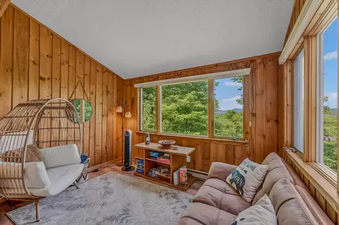 Living - 139 Summit Dr, Campton, NH 03223 photo 5 of 9