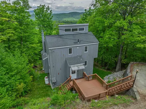 Exterior - 139 Summit Dr, Campton, NH 03223 photo 11 of 13