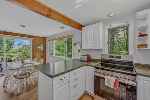 Kitchen - 139 Summit Dr, Campton, NH 03223 photo 3 of 4
