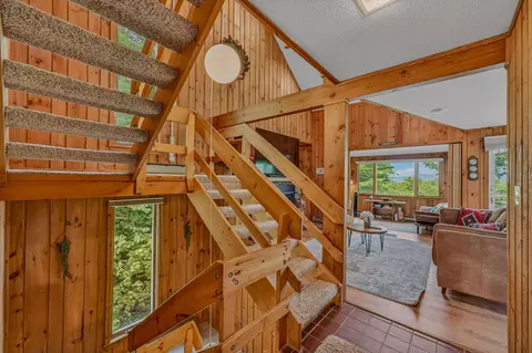 Entry Way - 139 Summit Dr, Campton, NH 03223 photo 1 of 4