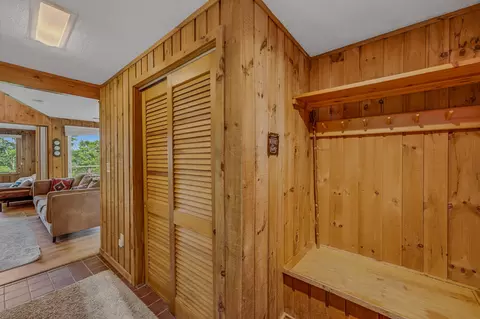 Entry Way - 139 Summit Dr, Campton, NH 03223 photo 4 of 4