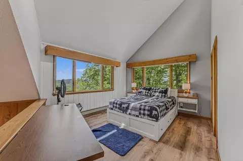 Bedroom - 139 Summit Dr, Campton, NH 03223 photo 1 of 6
