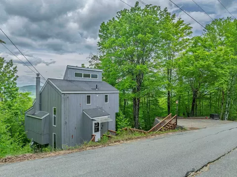Exterior - 139 Summit Dr, Campton, NH 03223 photo 13 of 13