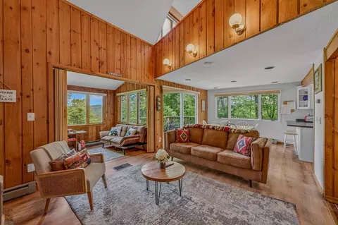 Living - 139 Summit Dr, Campton, NH 03223 photo 2 of 9