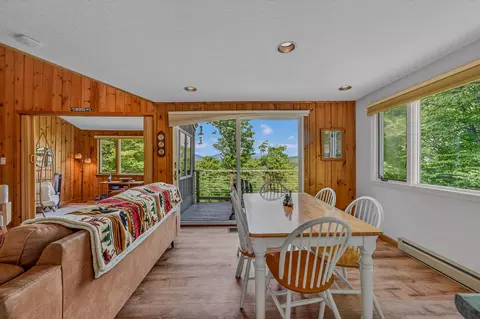 Dining - 139 Summit Dr, Campton, NH 03223 photo 2 of 3