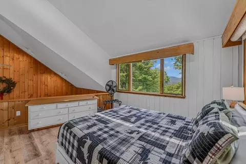 Bedroom - 139 Summit Dr, Campton, NH 03223 photo 3 of 6