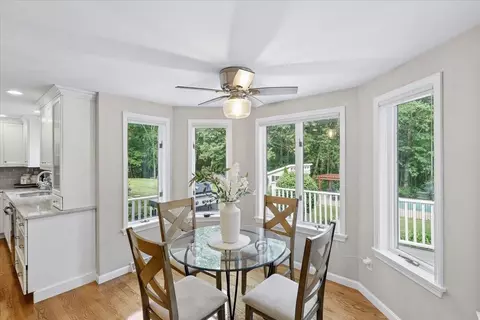 Dining - 22 Kent St, Windham, NH 03087 photo 1 of 2