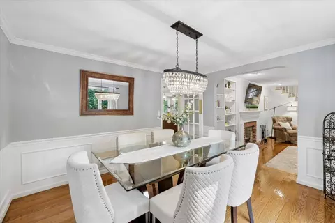 Dining - 22 Kent St, Windham, NH 03087 photo 2 of 2