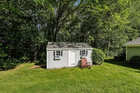 Exterior - 22 Kent St, Windham, NH 03087 photo 10 of 10