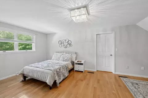 Bedroom - 22 Kent St, Windham, NH 03087 photo 5 of 5