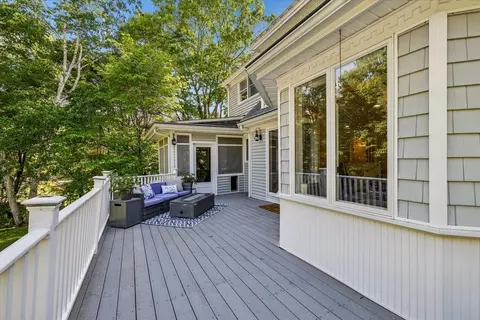 Exterior - 22 Kent St, Windham, NH 03087 photo 4 of 10