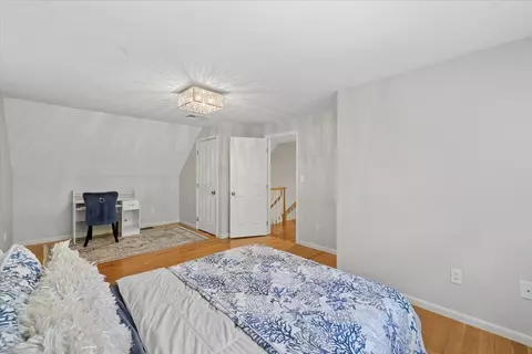 Bedroom - 22 Kent St, Windham, NH 03087 photo 3 of 5