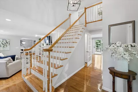 Entry Way - 22 Kent St, Windham, NH 03087 photo 1 of 5