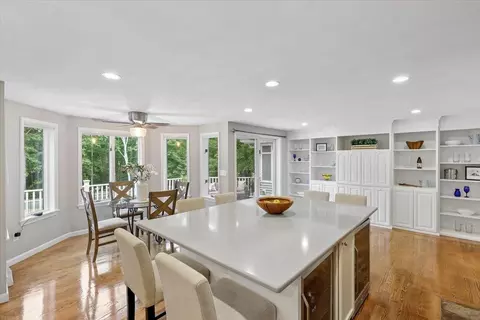 Kitchen - 22 Kent St, Windham, NH 03087 photo 3 of 6