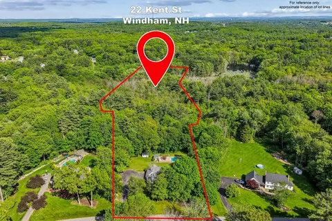 View/Area - 22 Kent St, Windham, NH 03087 photo 4 of 4