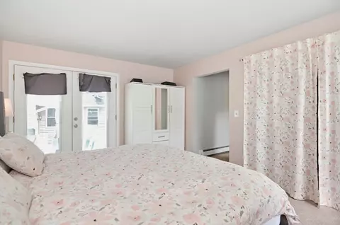 Bedroom - 6 Ray Dr, Hooksett, NH 03106 photo 3 of 11
