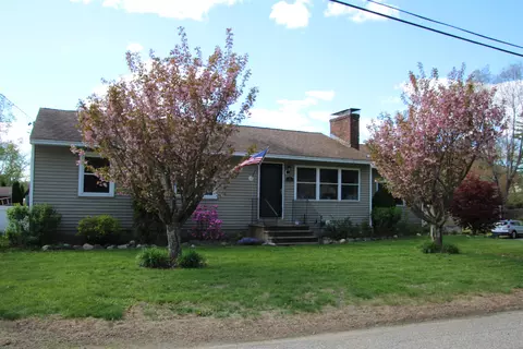 Exterior - 6 Ray Dr, Hooksett, NH 03106 photo 2 of 19