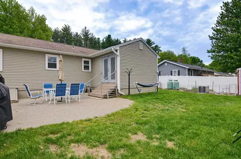 Exterior - 6 Ray Dr, Hooksett, NH 03106 photo 5 of 19