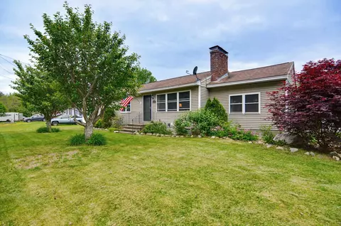 Exterior - 6 Ray Dr, Hooksett, NH 03106 photo 11 of 19
