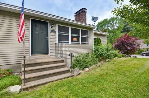 Exterior - 6 Ray Dr, Hooksett, NH 03106 photo 14 of 19