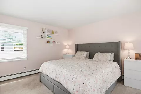 Bedroom - 6 Ray Dr, Hooksett, NH 03106 photo 1 of 11