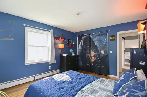 Bedroom - 6 Ray Dr, Hooksett, NH 03106 photo 5 of 11