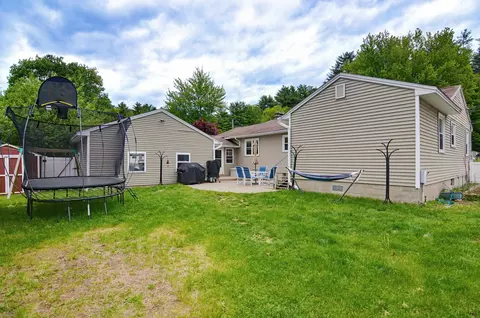 Exterior - 6 Ray Dr, Hooksett, NH 03106 photo 7 of 19