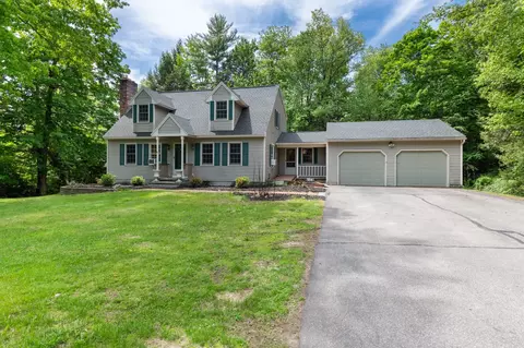 49 Chandler Cir, Bow, NH 03304