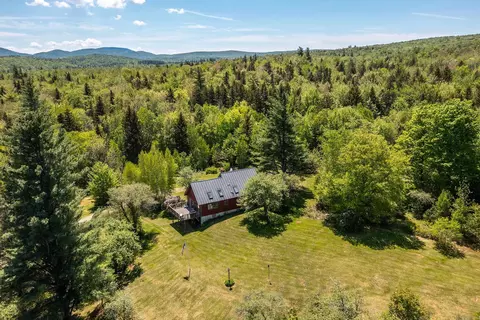 124 Forrester Rd, Stratton, VT 05360