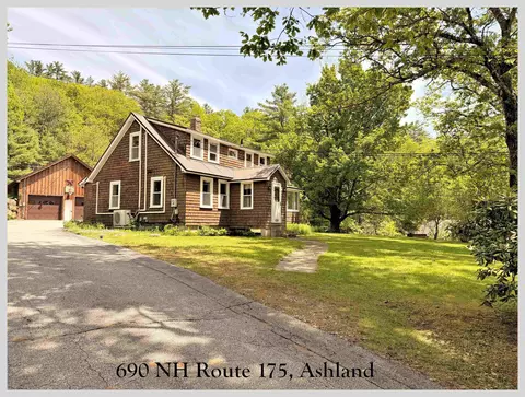 690 Nh Rte 175, Ashland, NH 03217