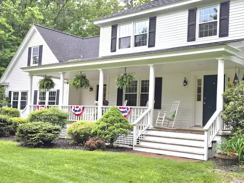 156 Bow Ln, Conway, NH 03860