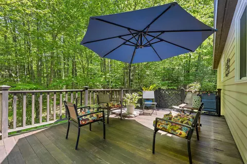 Exterior - 155 Fox Run Rd, Stoddard, NH 03464 photo 6 of 8