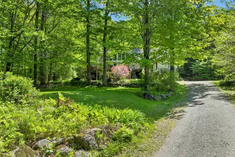 Exterior - 155 Fox Run Rd, Stoddard, NH 03464 photo 8 of 8