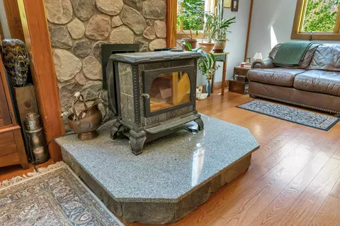 Living - 155 Fox Run Rd, Stoddard, NH 03464 photo 4 of 5