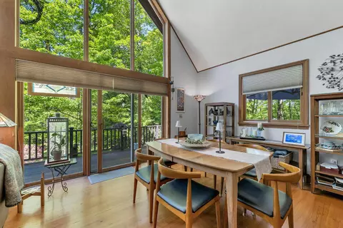 Dining - 155 Fox Run Rd, Stoddard, NH 03464 photo 2 of 3