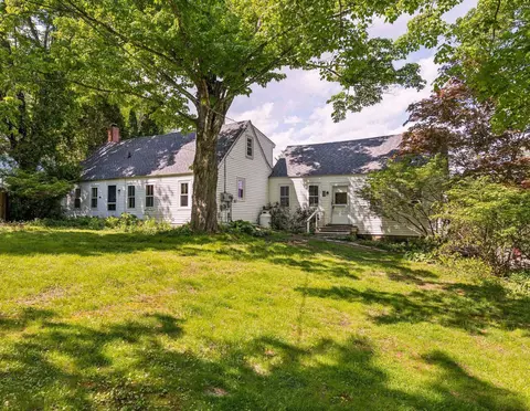 314 Sheridan Rd, Moultonborough, NH 03254