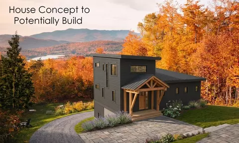 lot5 Highview Rd #BLOCK 8, PLAT H, Warren, VT 05674