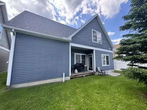 Exterior - 31 Madison Dr, Williston, VT 05495 photo 4 of 7