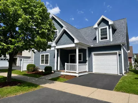 31 Madison Dr, Williston, VT 05495