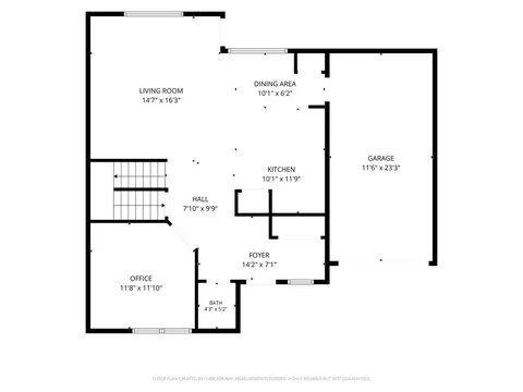 Floorplan - 31 Madison Dr, Williston, VT 05495 photo 2 of 3