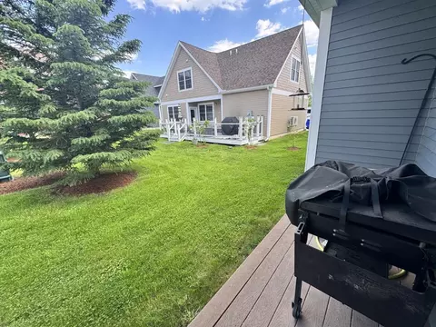 Exterior - 31 Madison Dr, Williston, VT 05495 photo 3 of 7