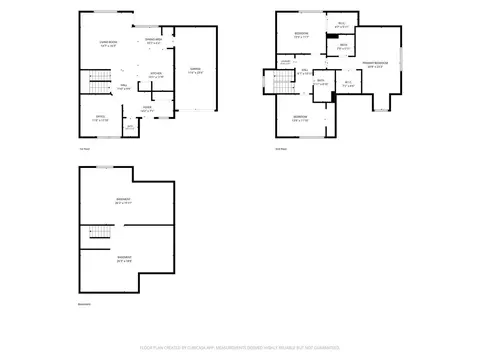 Floorplan - 31 Madison Dr, Williston, VT 05495 photo 1 of 3
