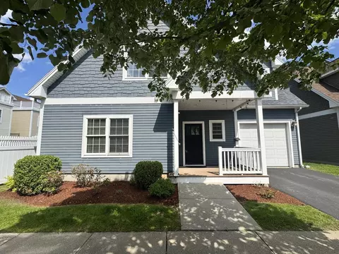 Exterior - 31 Madison Dr, Williston, VT 05495 photo 6 of 7