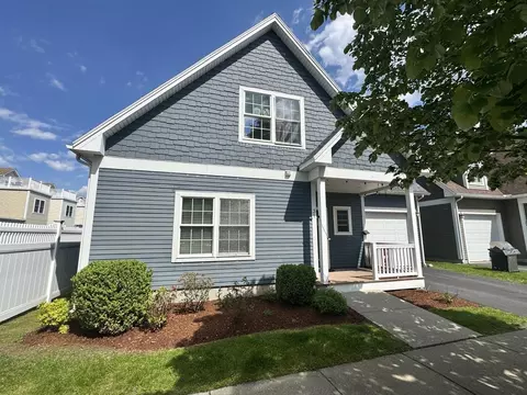 Exterior - 31 Madison Dr, Williston, VT 05495 photo 5 of 7