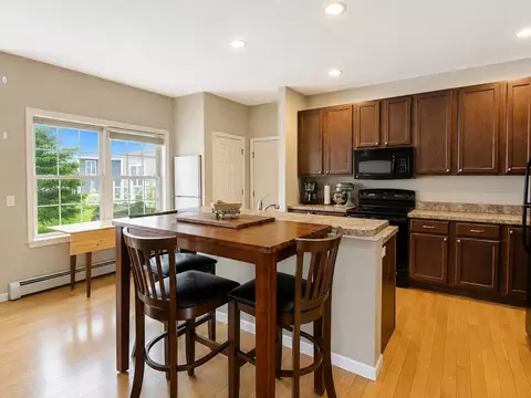 Kitchen - 31 Madison Dr, Williston, VT 05495 photo 1 of 2