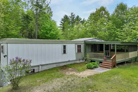 2 Lily Ln, Thornton, NH 03285