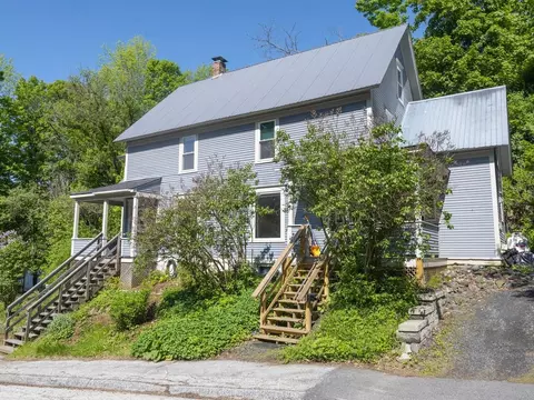 7 Charles St, Montpelier, VT 05602