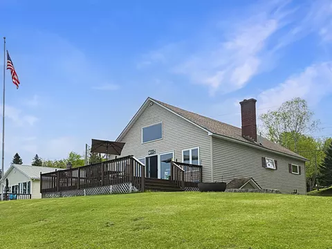 4518 Vermont Route 114, Canaan, VT 05903