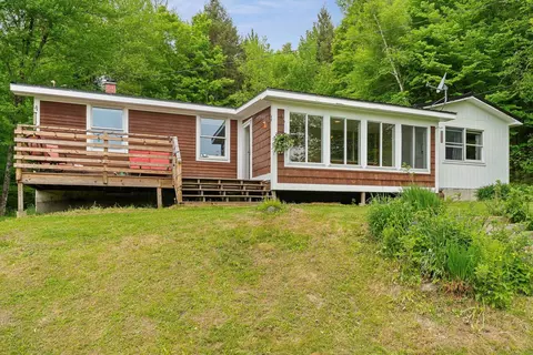 387 Foote Brook Rd, Johnson, VT 05656