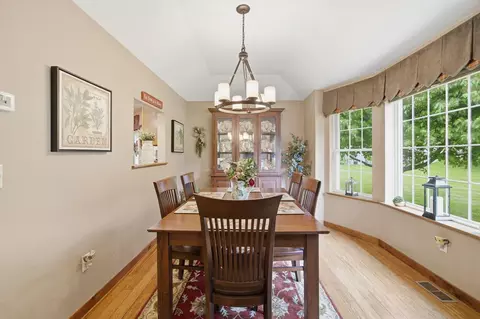 Dining - 33 Centerview Rd, Atkinson, NH 03811 photo 1 of 2